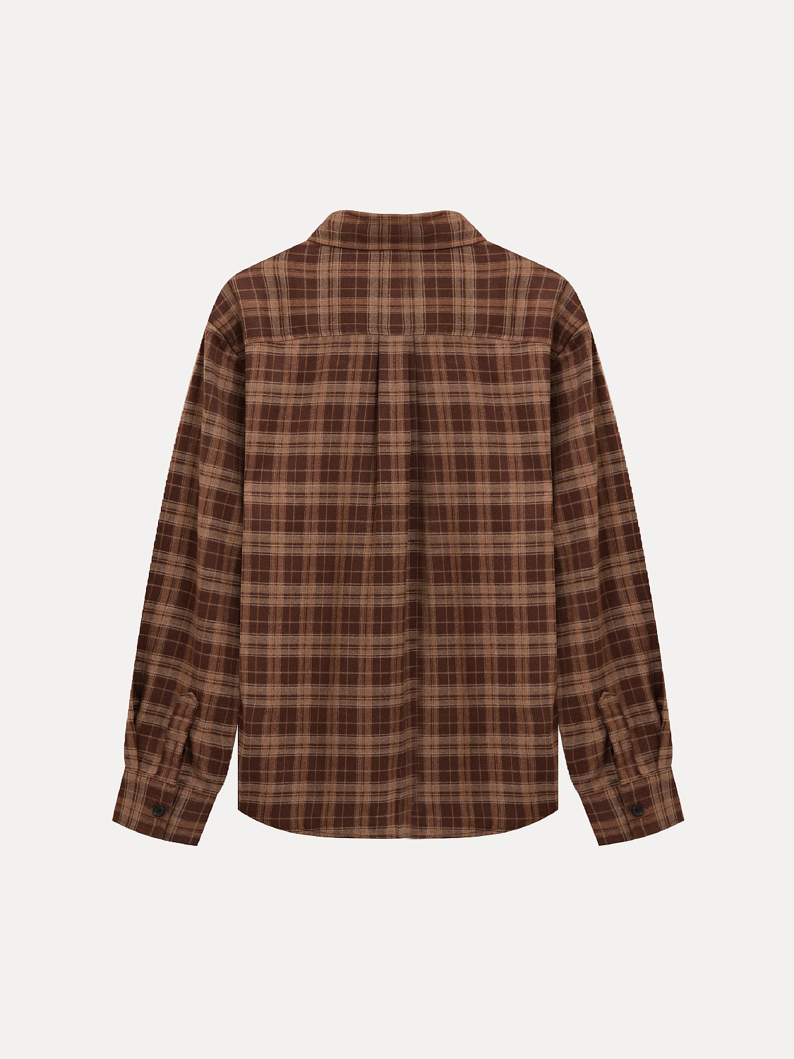 Рубашка мужская (8231R)