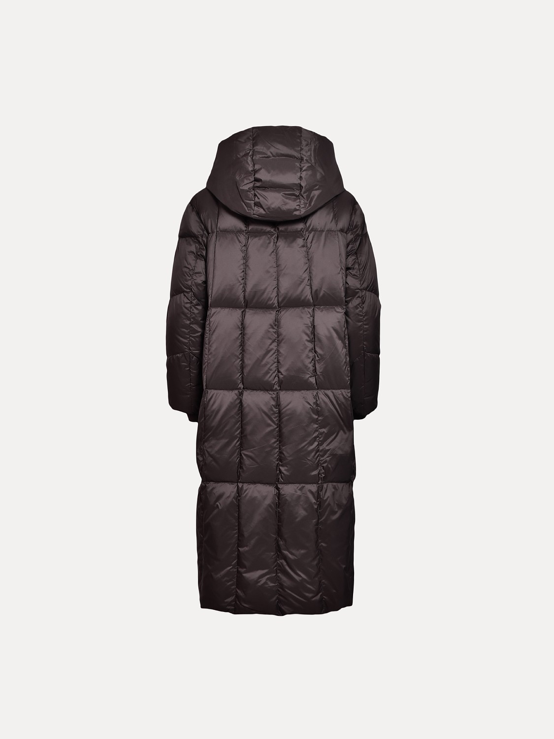 Пуховик (2572B)